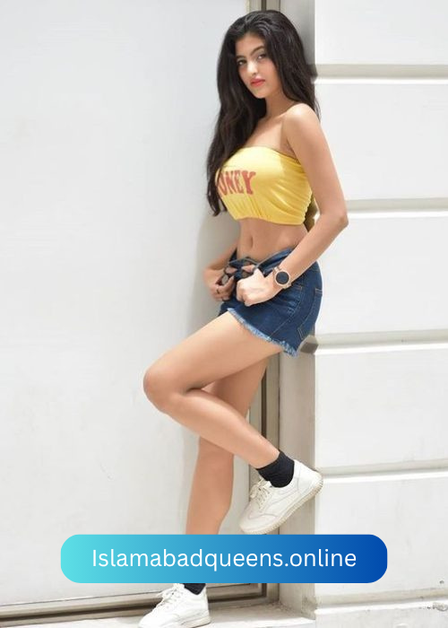 call girl islamabad